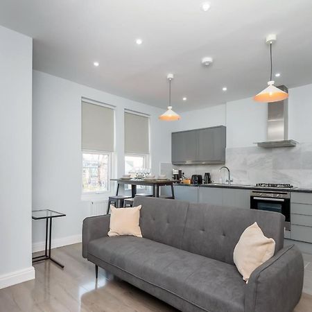 Taylor'S Apartment Wimbledon London Exteriör bild