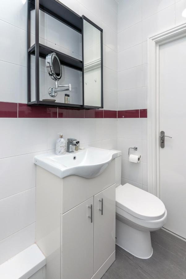 Taylor'S Apartment Wimbledon London Exteriör bild
